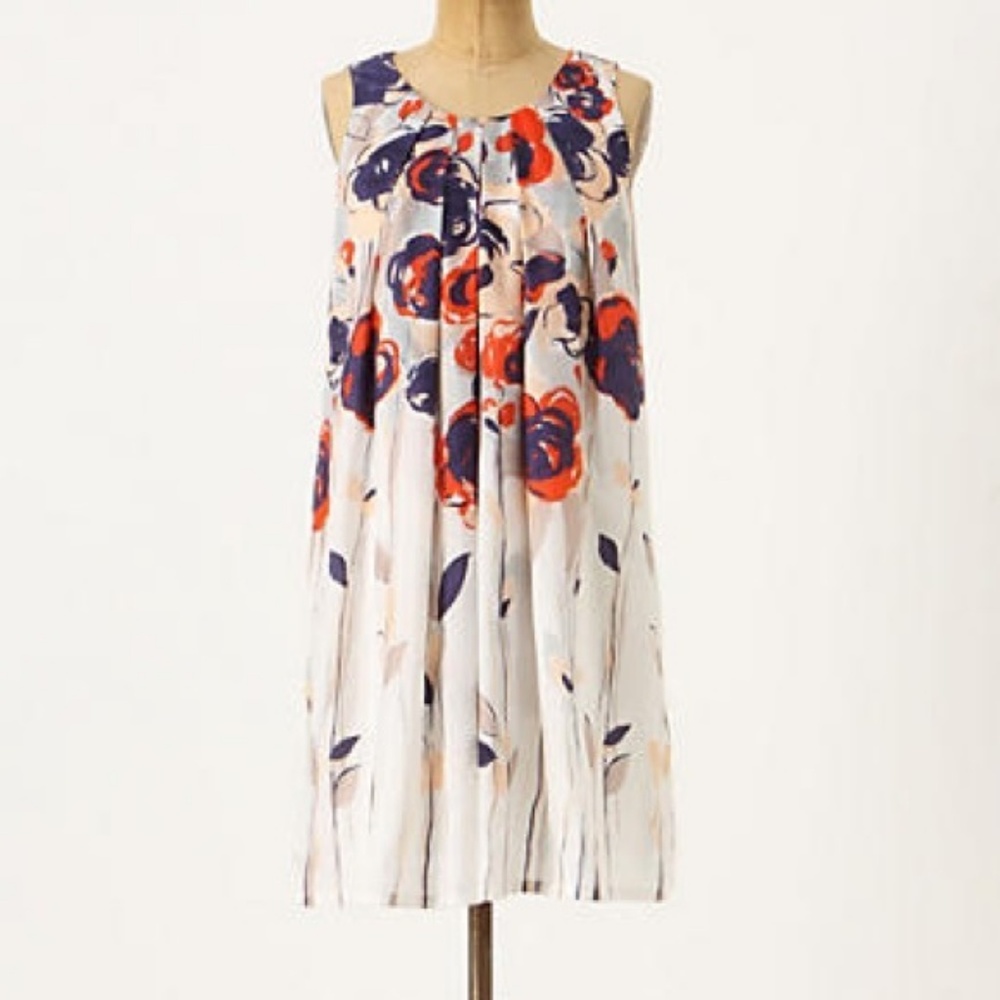 Garden Party Dress by Isabella Sinclair